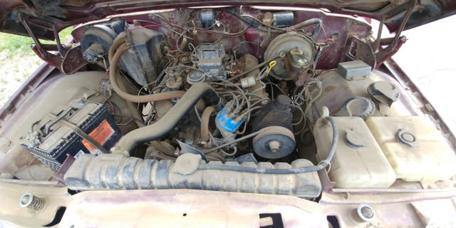 1979 Jeep J20 - photo 10