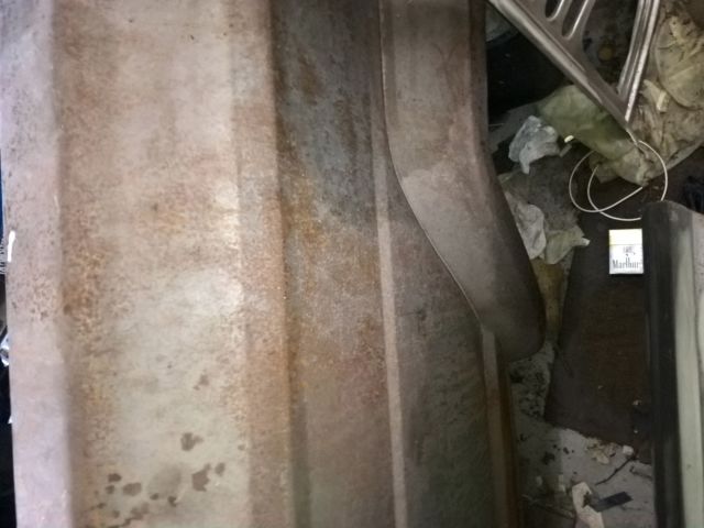 1979 Jeep L Truck - photo 11