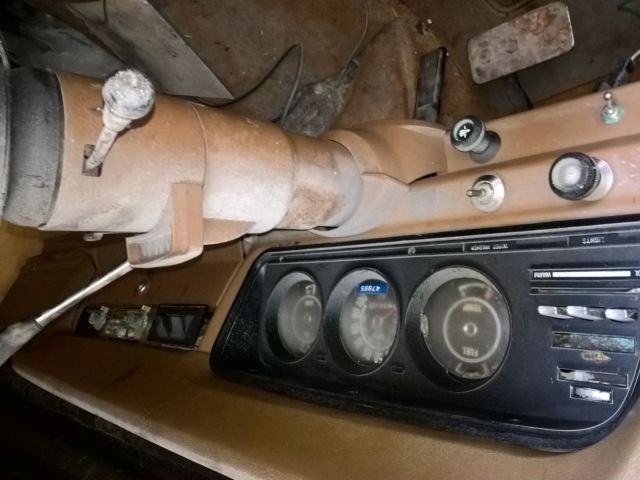 1979 Jeep L Truck - photo 2
