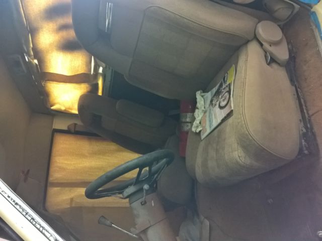 1979 Jeep L Truck - photo 3