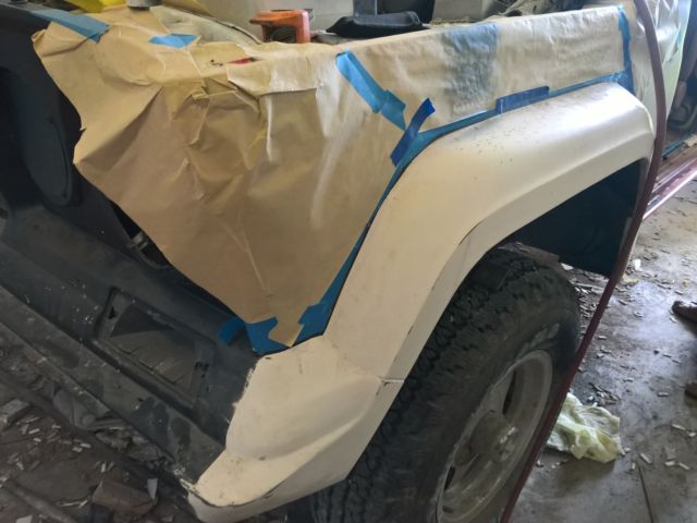 1979 Jeep L Truck - photo 4