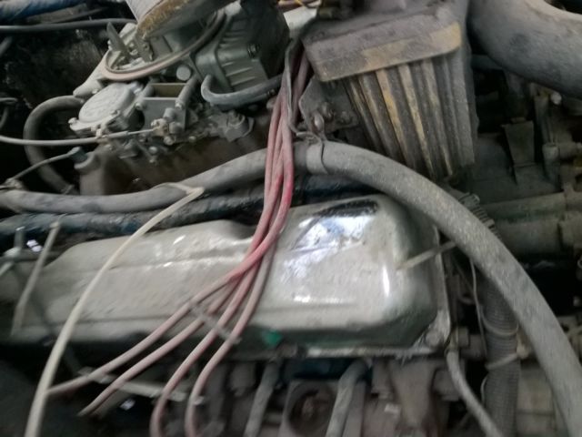 1979 Jeep L Truck - photo 5