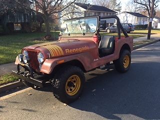 1979 jeep cj7 - photo 7