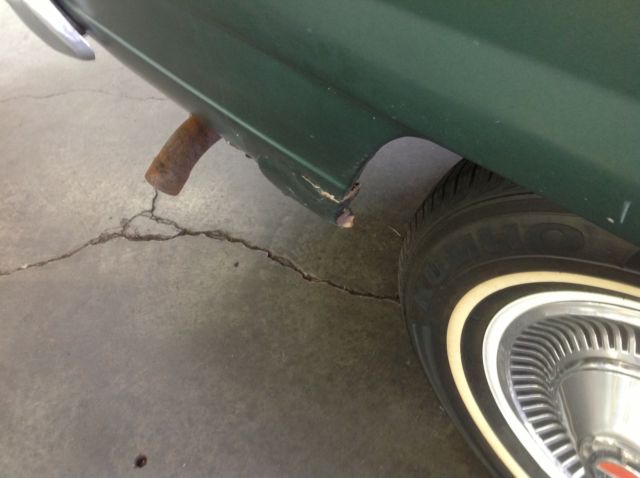 1979 Jeep Wagoneer Base Sport Utility 4-Door - photo 10