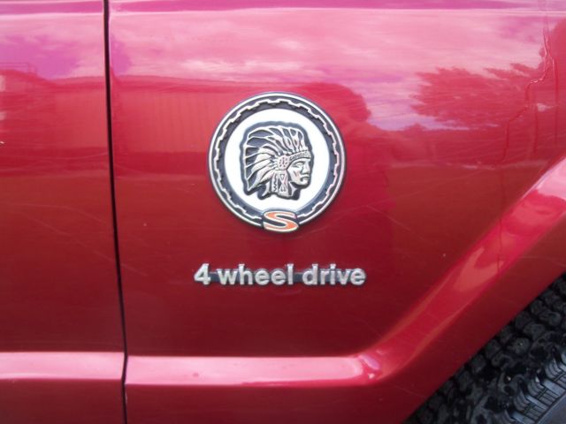 1979 Jeep Wagoneer - photo 11