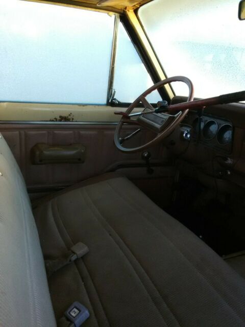 1979 Jeep Wagoneer - photo 5