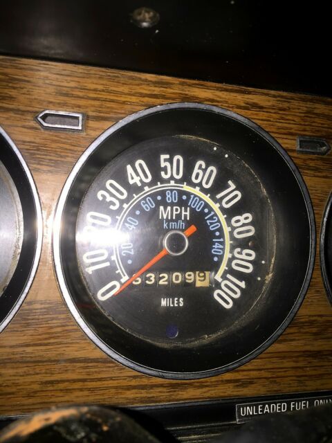 1979 Jeep Wagoneer - photo 12