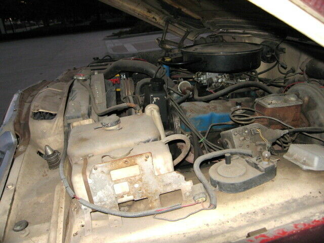 1979 Jeep Wagoneer - photo 13