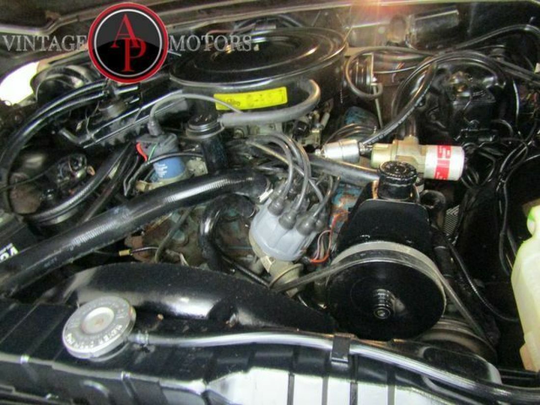 1979 Jeep Wagoneer V8 AUTO 4X4 RESTORED! - photo 5