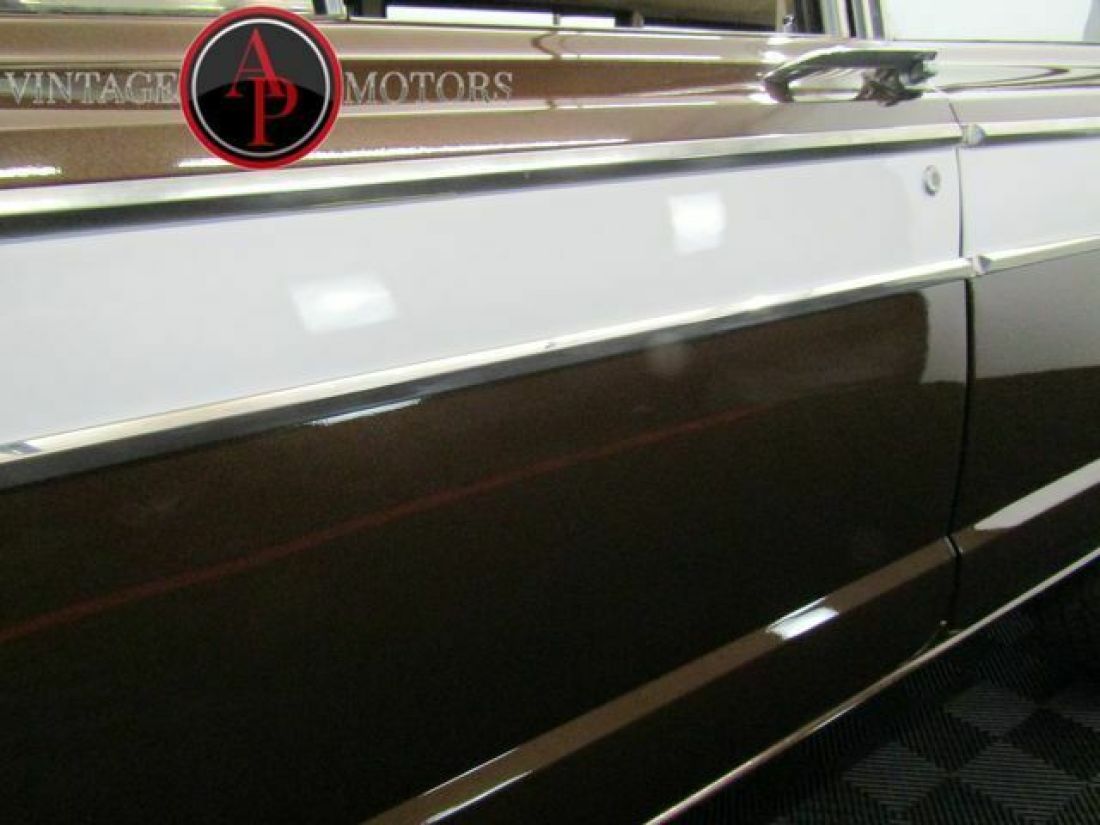 1979 Jeep Wagoneer V8 AUTO 4X4 RESTORED! - photo 8