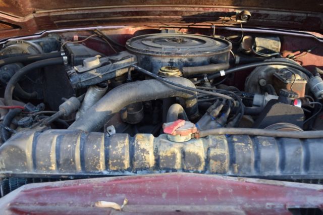 1979 Jeep Wagoneer - photo 11