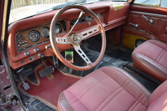 1979 Jeep Wagoneer - photo 9