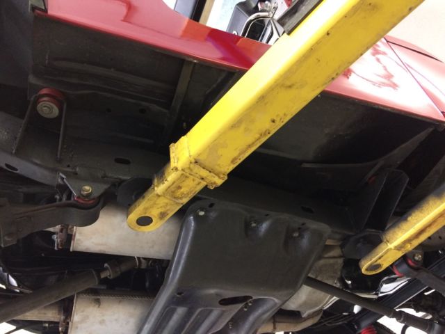 1979 Jeep Wrangler - photo 10