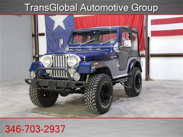 1979 Jeep Wrangler CJ5 FULL FRAME OFF RESTORATION CUSTOM YOUTUBE VIDEO MUST SEE 1979 Jeep CJ CJ5 FULL FRAME OFF RESTORATION CUSTOM