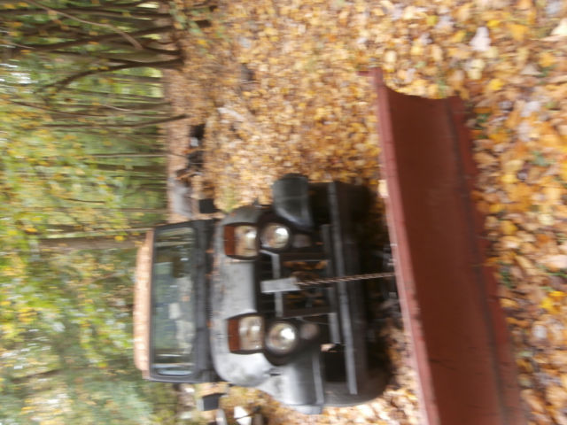 1979 Jeep Wrangler No Reserve $300 Starting Bid (NO TITLE) 1979 Jeep Wrangler