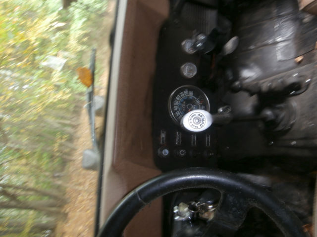 1979 Jeep Wrangler - photo 4