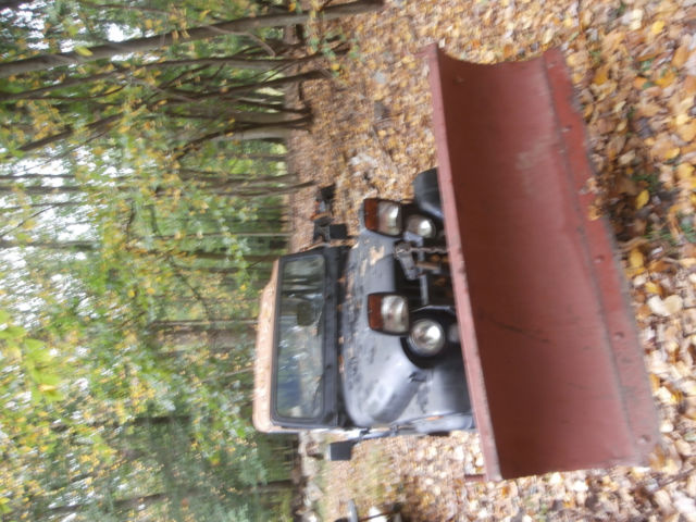1979 Jeep Wrangler - photo 5