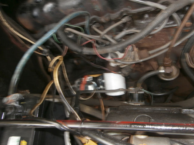 1979 Jeep Wrangler - photo 7