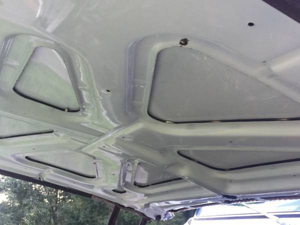 1978 Chevrolet Silverado 1500 - photo 11