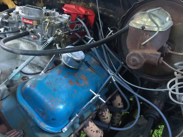1978 Chevrolet Silverado 1500 - photo 3
