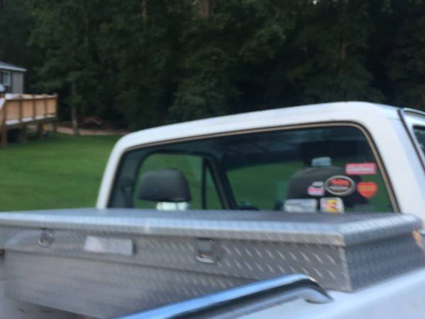 1978 Chevrolet Silverado 1500 - photo 7