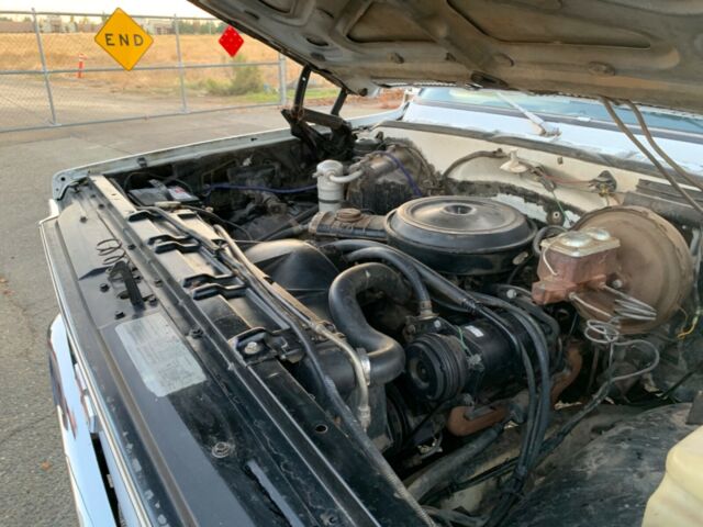1979 Chevrolet Blazer Chevy k5 blazer Silverado - photo 12