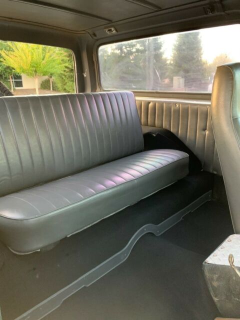 1979 Chevrolet Blazer Chevy k5 blazer Silverado - photo 8