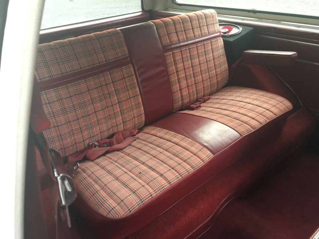 1979 Chevrolet C-10 Cheyenne - photo 11
