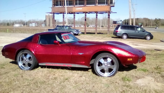 1979 Chevrolet Corvette - photo 2