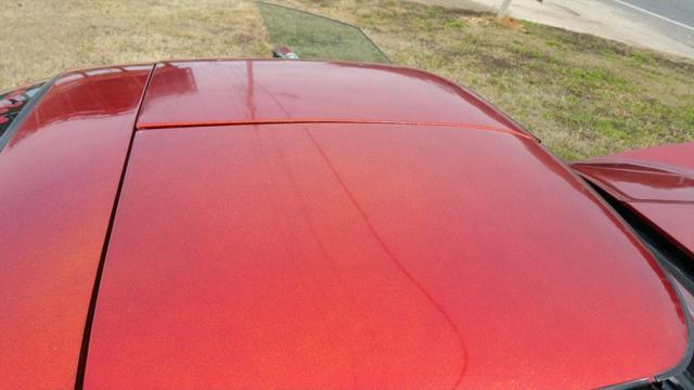 1979 Chevrolet Corvette - photo 4