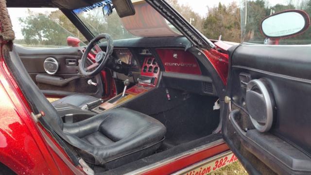 1979 Chevrolet Corvette - photo 6