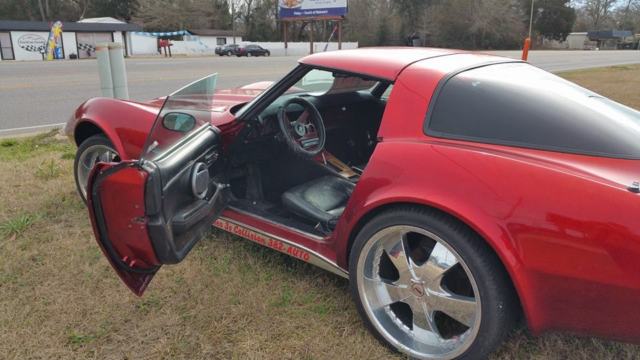 1979 Chevrolet Corvette - photo 7