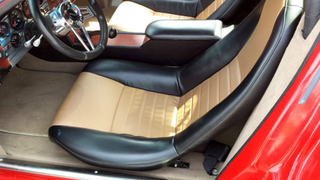 1979 Ferrari Other KELMARK GT - photo 10