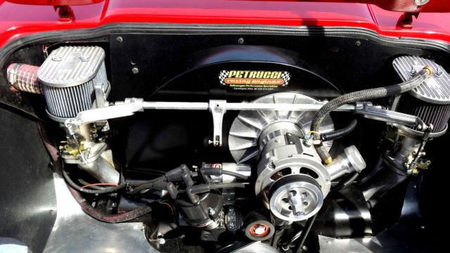 1979 Ferrari Other KELMARK GT - photo 11