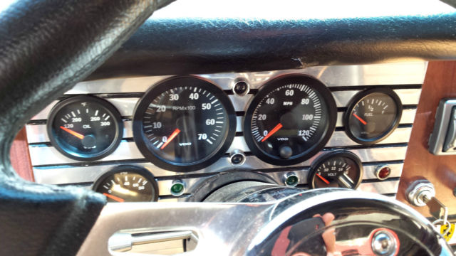 1979 Ferrari Other KELMARK GT - photo 12