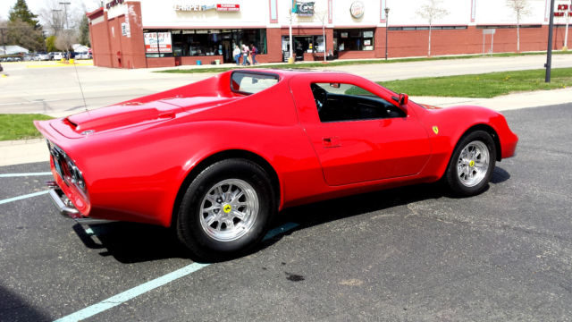 1979 Ferrari Other KELMARK GT - photo 3