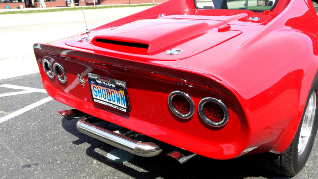 1979 Ferrari Other KELMARK GT - photo 7