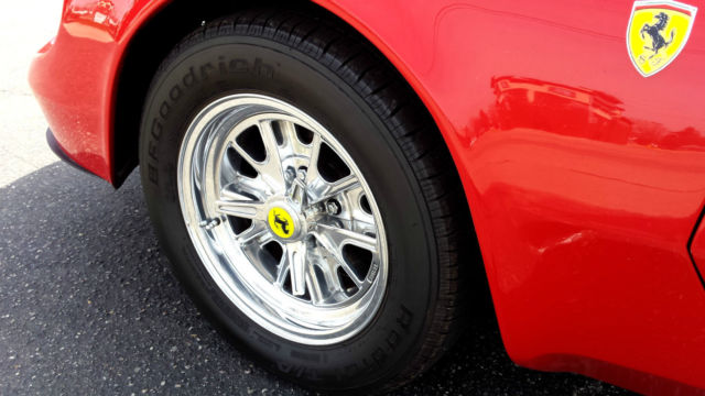 1979 Ferrari Other KELMARK GT - photo 8
