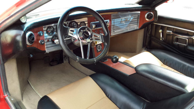 1979 Ferrari Other KELMARK GT - photo 9