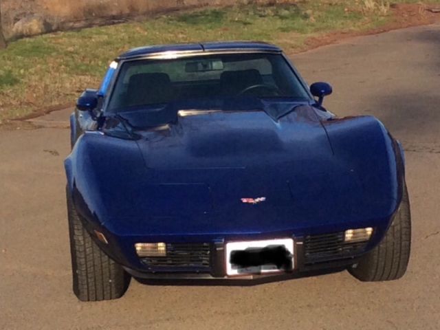 1979 Chevrolet Corvette - photo 3