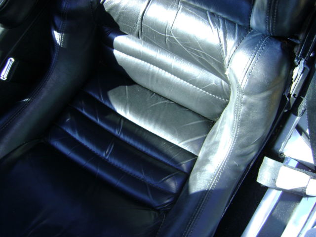 1979 Chevrolet Corvette - photo 10
