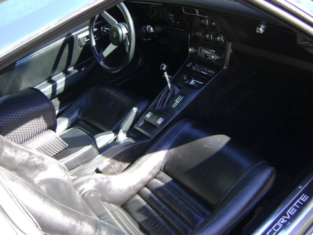 1979 Chevrolet Corvette - photo 11