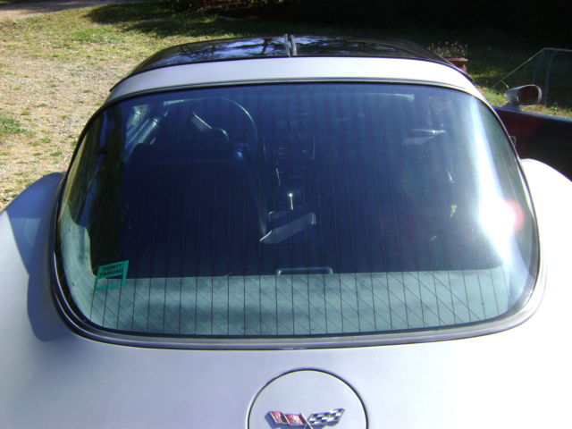 1979 Chevrolet Corvette - photo 12