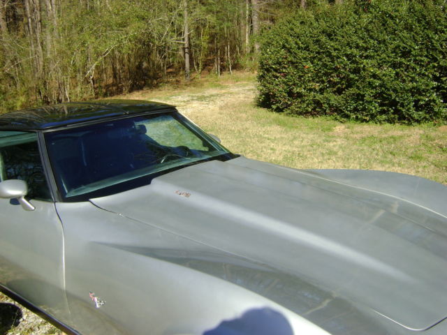 1979 Chevrolet Corvette - photo 13