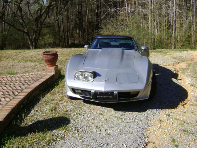 1979 Chevrolet Corvette - photo 2