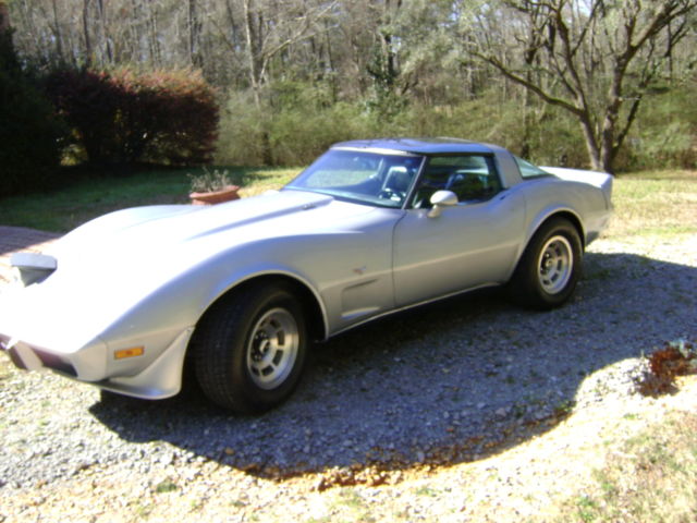 1979 Chevrolet Corvette - photo 3
