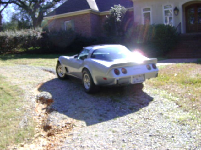 1979 Chevrolet Corvette - photo 5