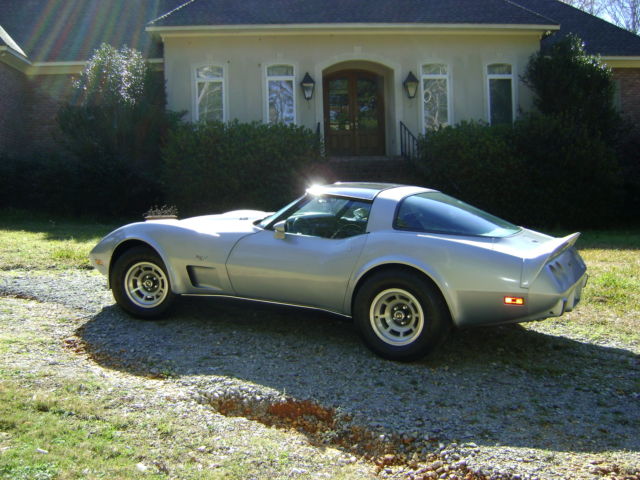 1979 Chevrolet Corvette - photo 6