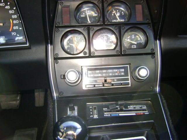 1979 Chevrolet Corvette - photo 9