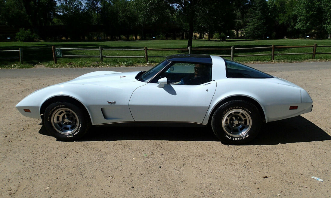 1979 Chevrolet Corvette - photo 8